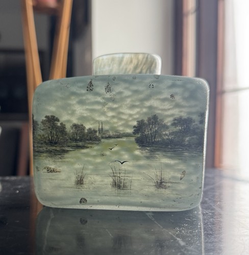 Daum nancy 1910 cameo - 1910,