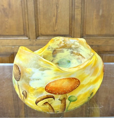 Daum nancy rare mushroom - nancy,