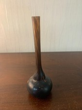 Daum Flower Vase