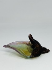 Daum Pate de Verre Art Crystal