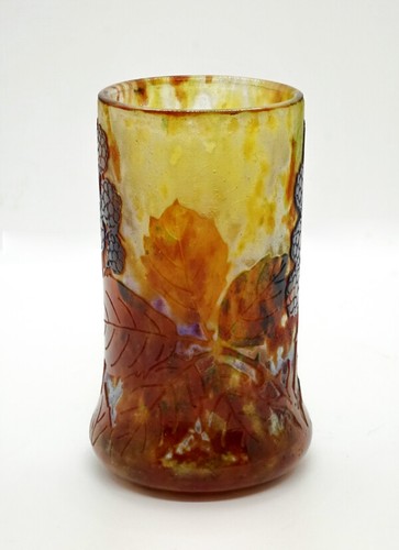 Daum nancy art nouveau - art,