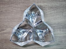 Daum France Crystal Roc 1715