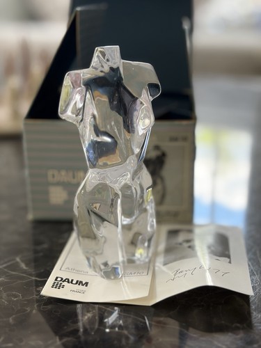 Vtg daum sm10 athena - sm10, by