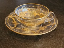 Daum Une Mug Et Sa Sous Cups