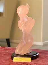 DAUM "Cecile" Very Rare