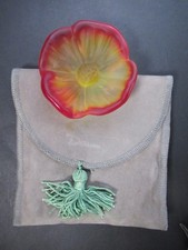 Daum France Pate de Verre