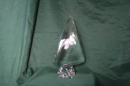 Daum france glass art - daum,