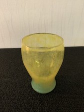 Daum Crystal Vase