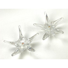 Daum France Clear Crystal