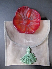 Daum France Pate de Verre