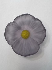 Vintage Daum France Pate de