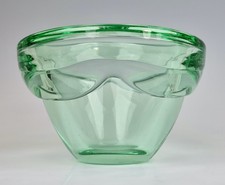 Unusual Heavy Art Deco French