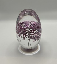 DAUM FRANCE beautiful Pink