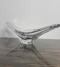 Daum France Signed Abstract