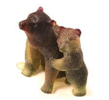 DAUM BEAR AND WONDERFUL CUB