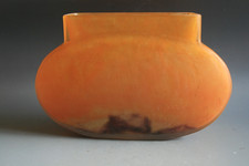 ANTIQUE ART NOUVEAU DAUM NANCY